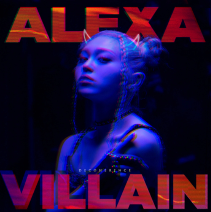 AleXa Villain (2020)