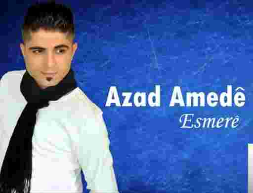 Azad Amede Esmere (2018)