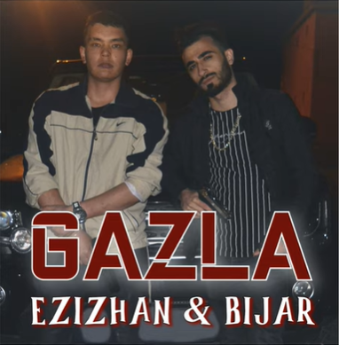 Bijar Gazla (2020)