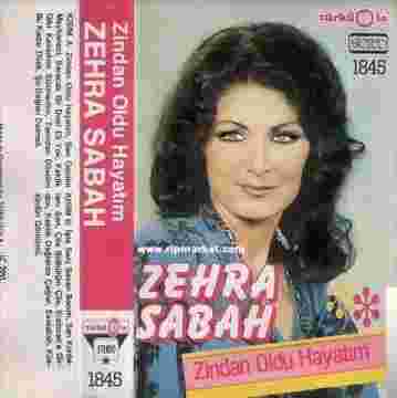 Zehra Sabah Ziyan Oldu Hayatım (1979)
