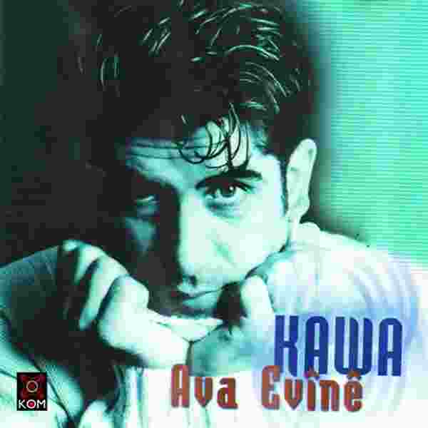 Kawa Ava Evine (2001)