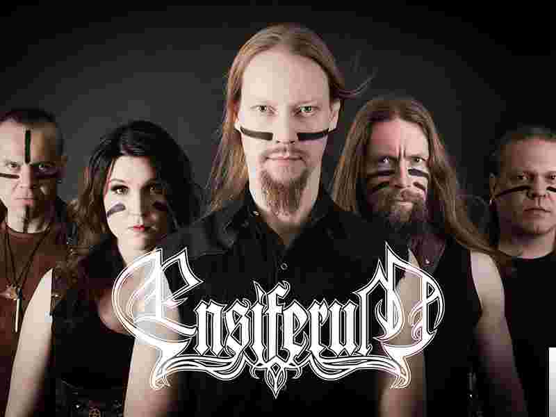 Ensiferum Ensiferum Şarkıları