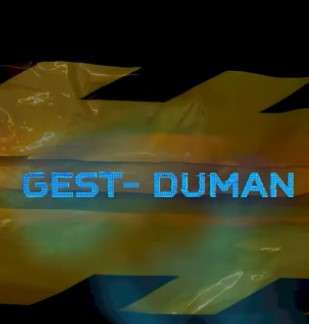 Gest Duman (2021)