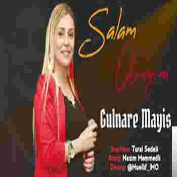Gulnare Mayis Salam Ureyim (2020)