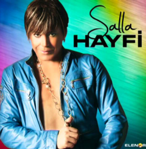 Hayfi Salla (2015)