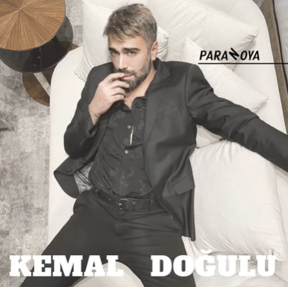 Kemal Doğulu Paranoya (2021)