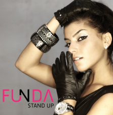 Funda Stand Up (2011)