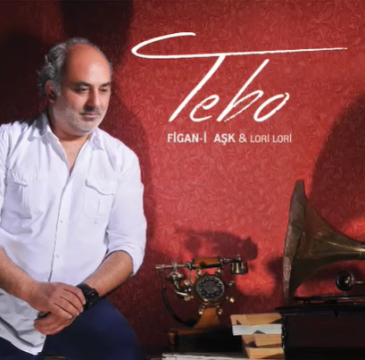 Tebo Figan-i Aşk (2014)