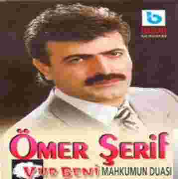 Ömer Şerif Vur Beni (1992)