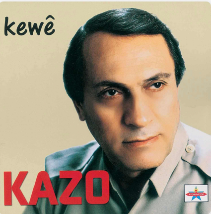 Kazo Kewe (1999)