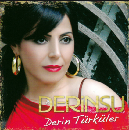 Derinsu Derin Türküler (2010)