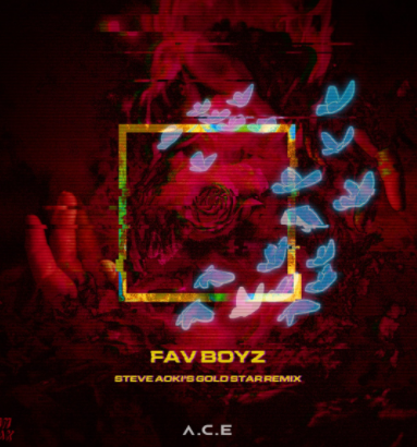 ACE Fav Boyz (2021)