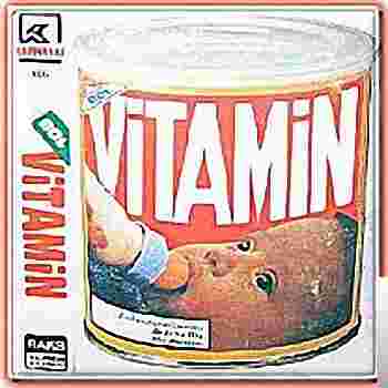 Grup Vitamin Bol Vitamin (1990)