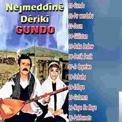 Necmedine Deriki Gundo (1991)