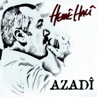 Heme Haci Azadi (2016)