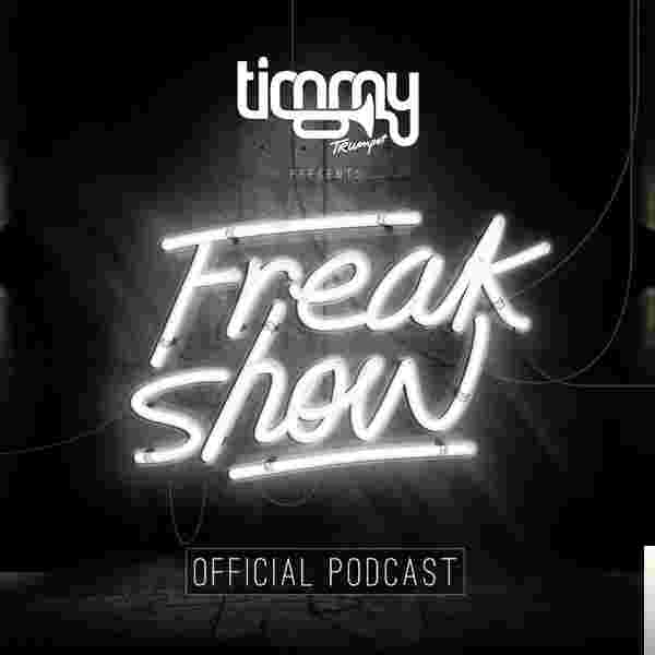 Timmy Trumpet Freaks (2016)