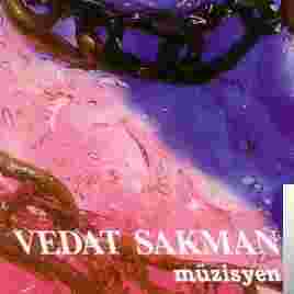 Vedat Sakman Müzisyen (1988)