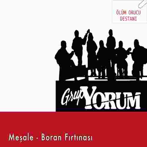 Grup Yorum Boran Fırtınası (1998)