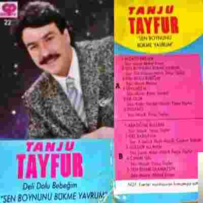 Tanju Tayfur Deli Dolu Bebeğim (1980)