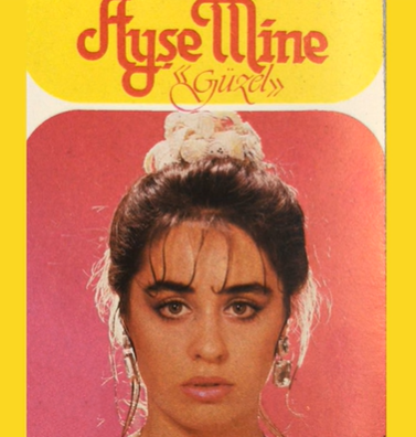 Ayşe Mine Güzel (1983)