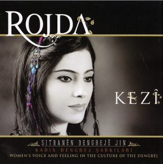 Rojda Kezi (2014)