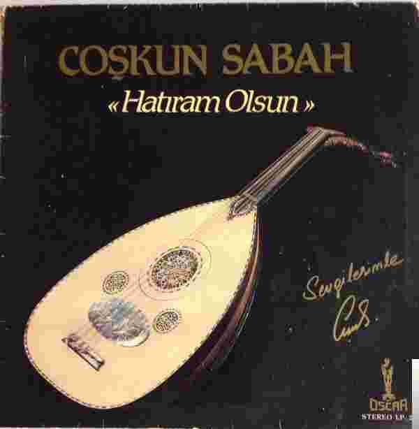 Coşkun Sabah Hatıram Olsun (1986)