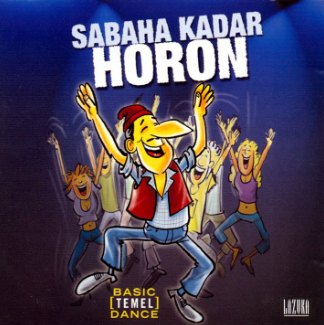 Utku Küçük Sabaha Kadar Horon (2002)