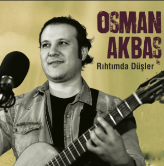 Osman Akbaş Peşimden Gelmeyin (2020)