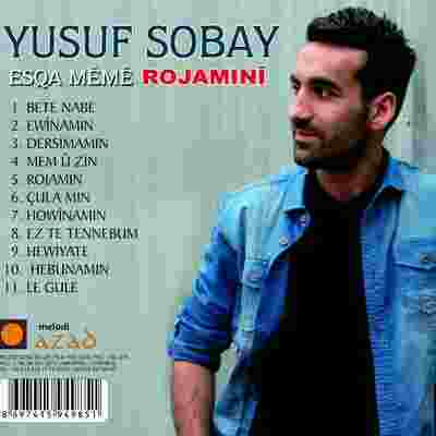 Yusuf Sobay Rojamıni (2015)