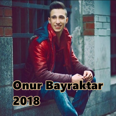 Onur Bayraktar Onur Bayraktar (2018)