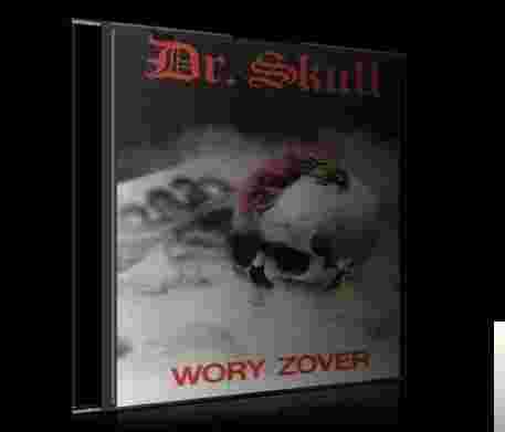 Dr. Skull Wory Zover (1990)
