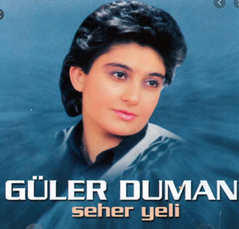 Güler Duman Seher Yeli (1984)