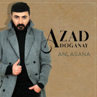 Azad Doğanay Anlasana (2021)