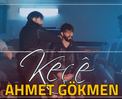 Ahmet Gökmen Keçe (2020)