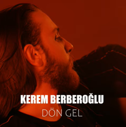 Kerem Berberoğlu Dön Gel (2020)
