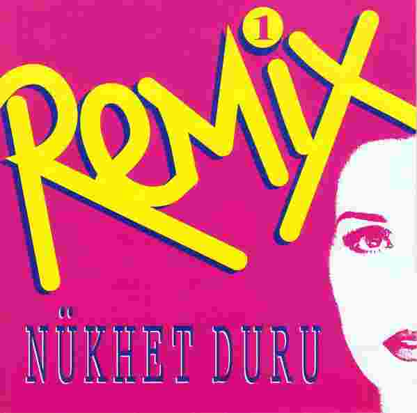 Nükhet Duru Remix 1 (1998)