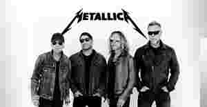 Metallica Efsane Şarkılar
