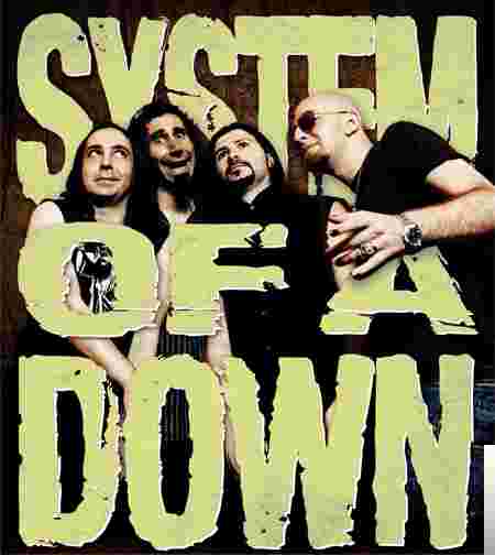 System of a Down System of a Down The Best