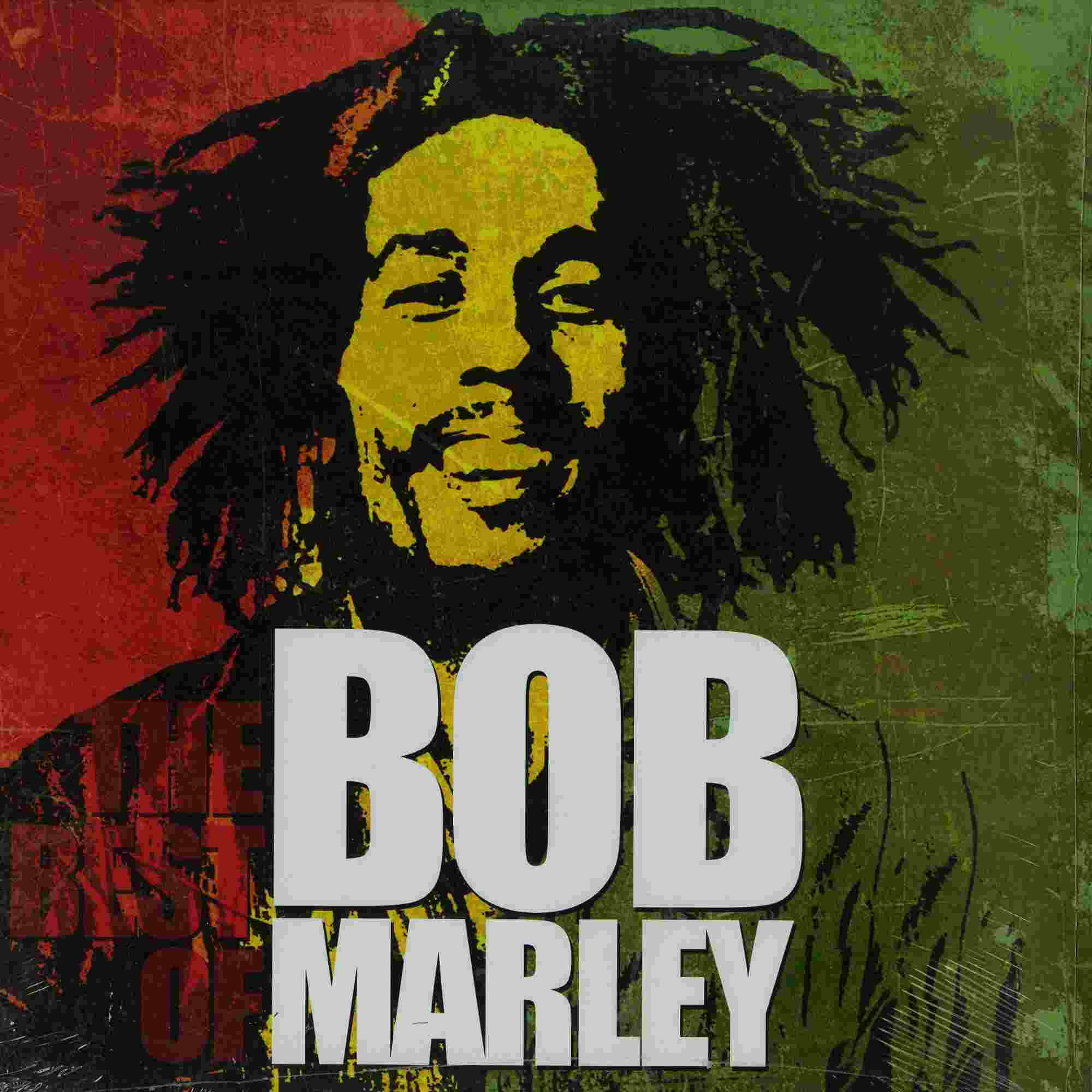Bob Marley Tüm Şarkılar