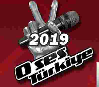 O Ses Türkiye 2018-2019