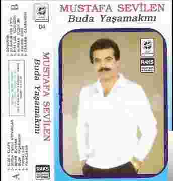 Mustafa Sevilen Buda Yaşamak mı (1986)