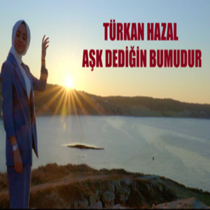 Türkan Hazal Aşk Dediğin Bu Mudur (2021)