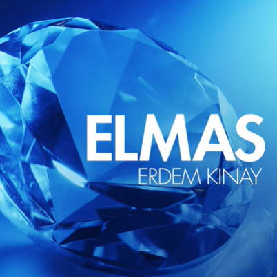 Erdem Kınay Elmas (2021)