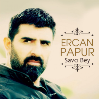 Ercan Papur Savcı Bey (2020)
