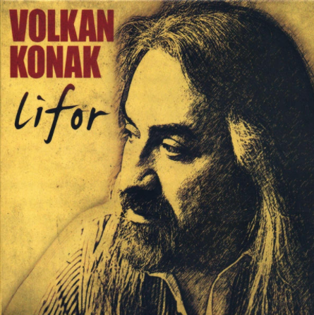 Volkan Konak Lifor (2012)