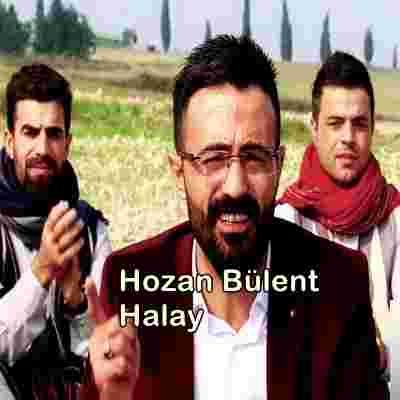 Hozan Bülent Halay (2019)