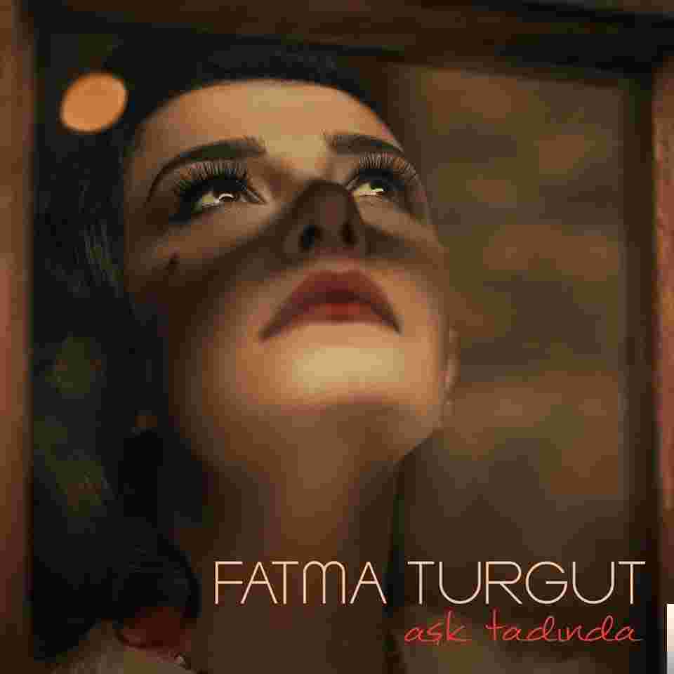 Fatma Turgut Aşk Tadında (2018)