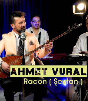 Ahmet Vural Racon (2021)
