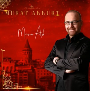 Murat Akkurt Masum Aşk (2020)
