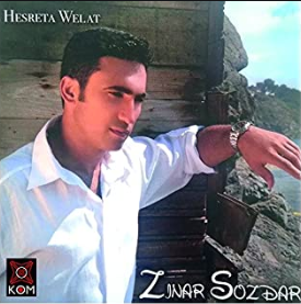 Zınar Sozdar Hasreta Welat (2005)